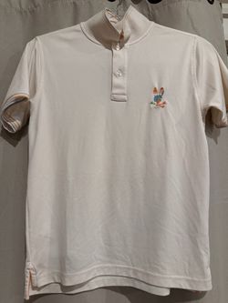 Psycho Bunny Polo Youth