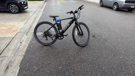 Aventon soltera 7 E Bike 