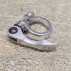 Vintage Specialized seatpost clamp 35mm
