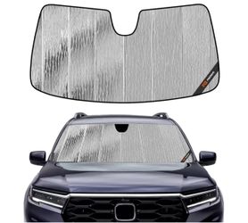 2023-2026 Honda Pilot Sunshade