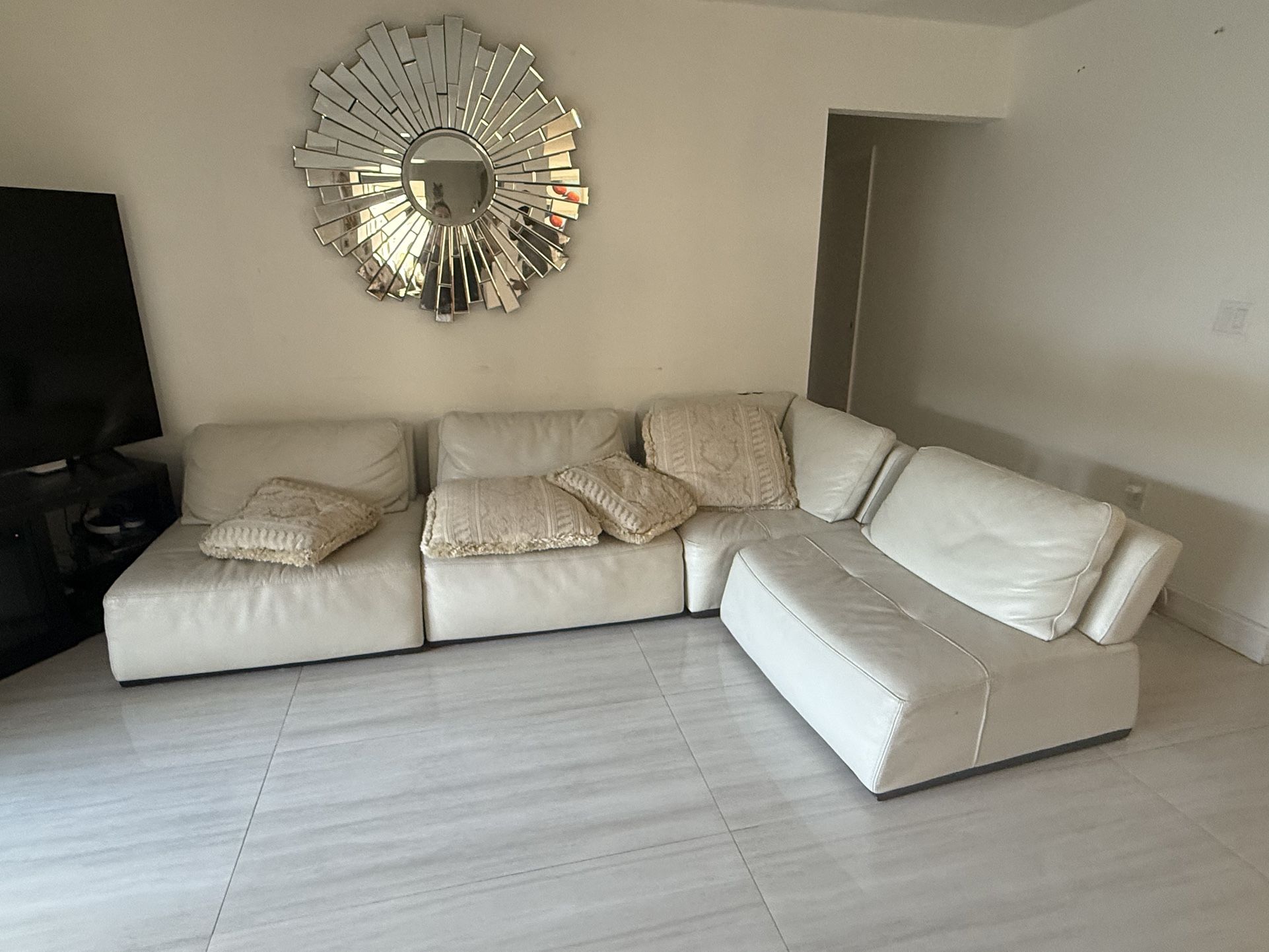 Sofa Sectional