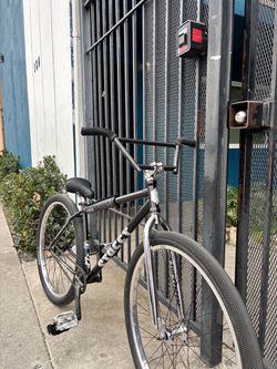 Chrome out street co