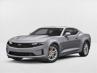 2023 Chevrolet Camaro