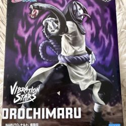 Orochimaru 
