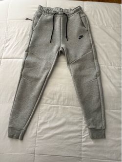 Nike Tech Men's Fleece Joggers Size:M