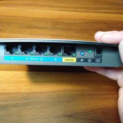 Router