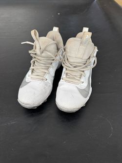 Nike Youth Football Cleats