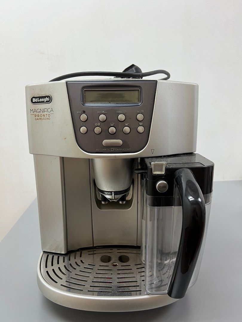 DeLonghi Magnifica Pronto ESAM3500