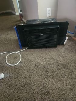 AC Window Unit