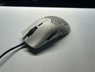 Glorious model o- 58g great condition
