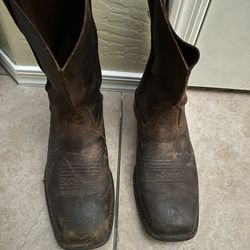 Ariat Boots 
