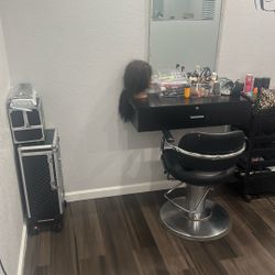 Salon Items