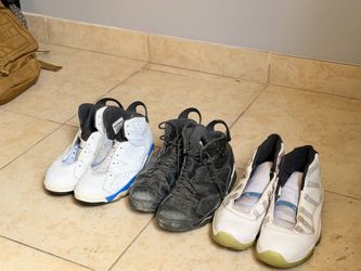 Jordan Shoes