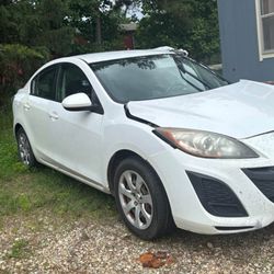 2010 Mazda Mazda3