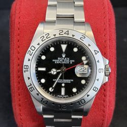 EXPLORER BLACK-NO HOLES