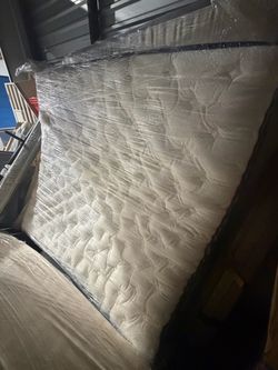 Mattress