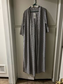 Women cardigan size M