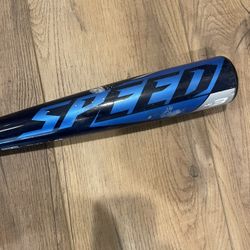 Easton Speed Bbcor