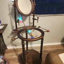 Wash Basin 