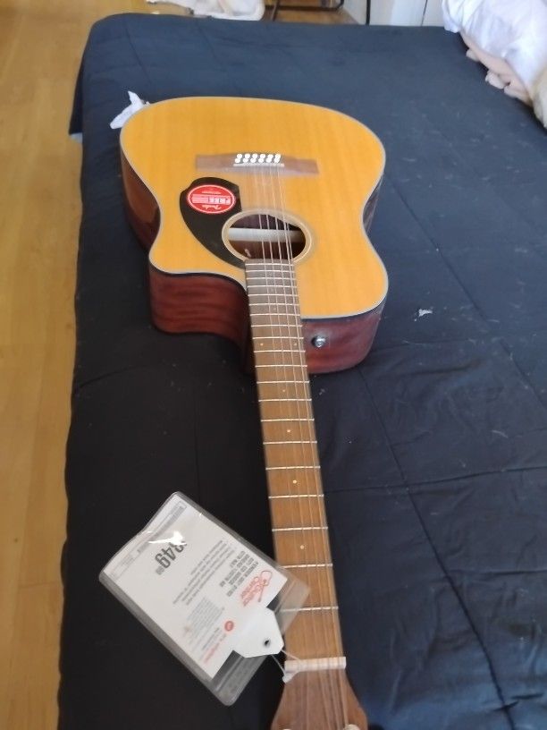 Guitar For Sale