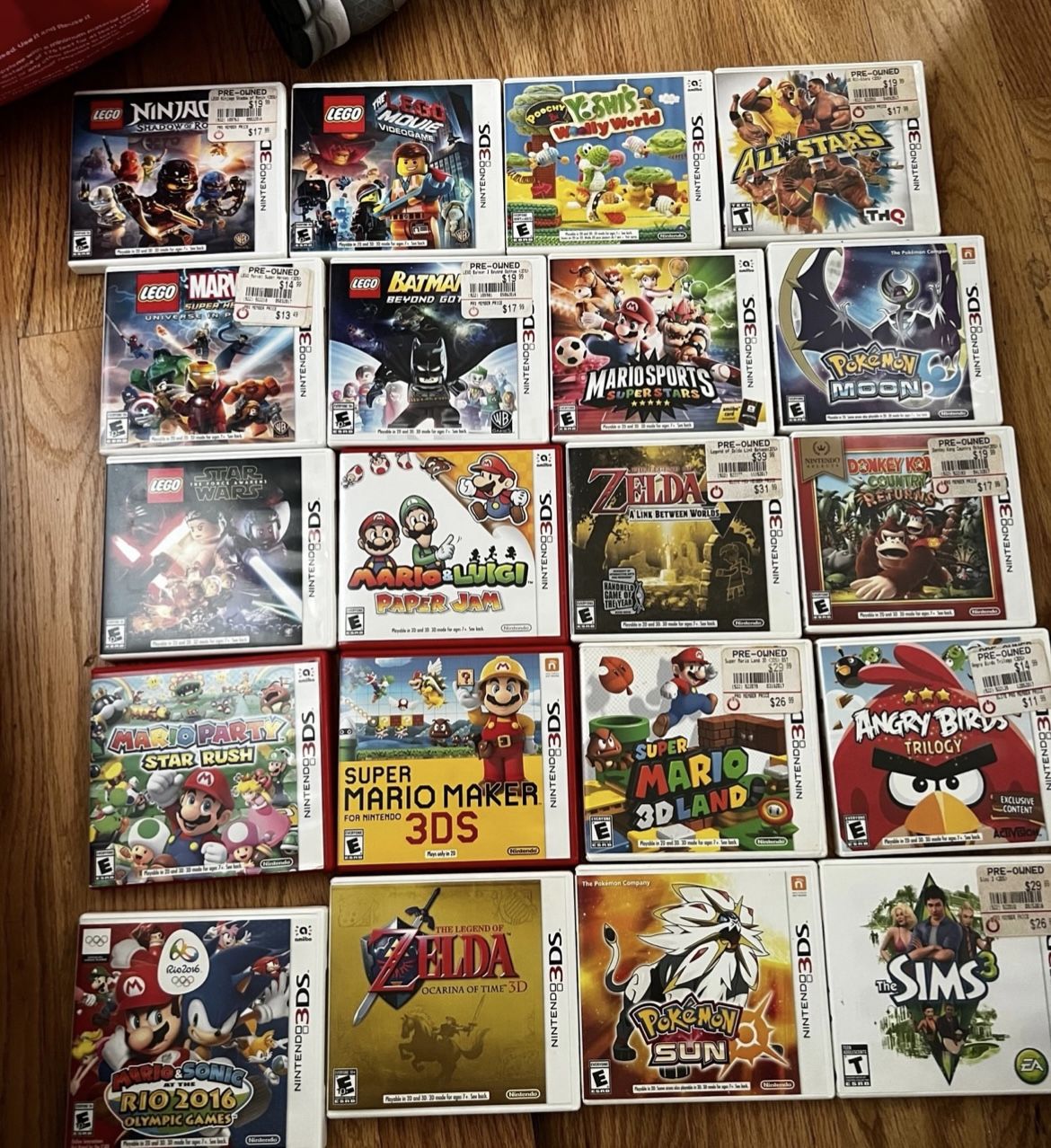 PS3 Games