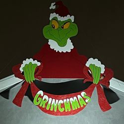 Pre Order Your Xmas Props