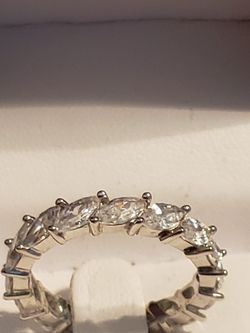 Beautiful Marquise ring