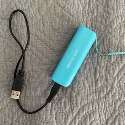 Portable Phone Charger
