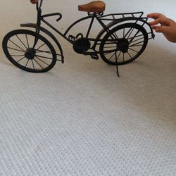 Mini Decor Bike 