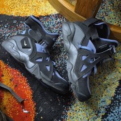 Nike Air Unlimited "Ultramarine" Sz 12