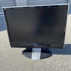 Computer Monitor 24 Inch