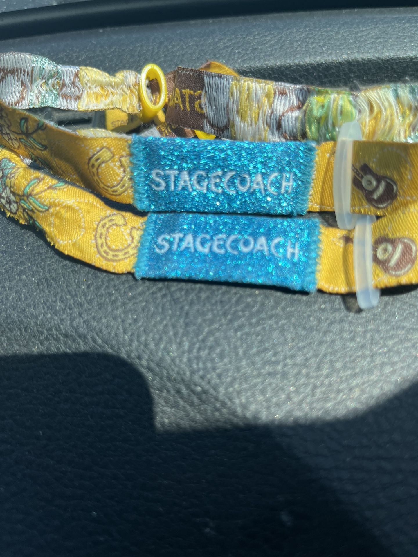 Stagecoach Passes GA