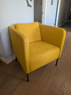 Two Ikea Chairs