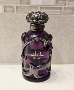 Lattafa Habik Eau de Parfum 100ml