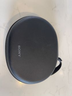 Sony WH-1000XM2 Noise Canceling