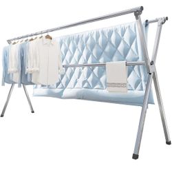 Clothes Drying Rack