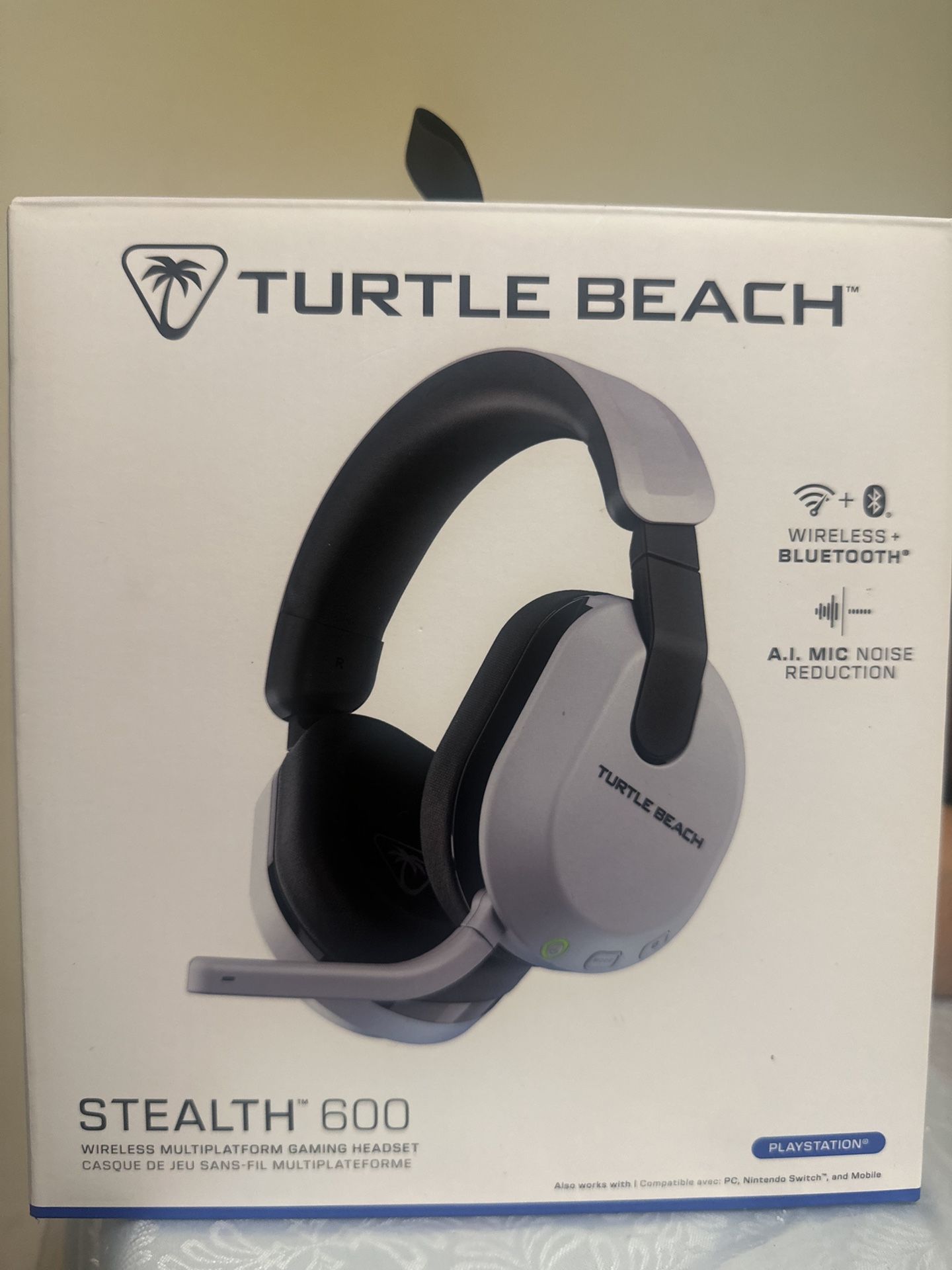 Turtle Beach