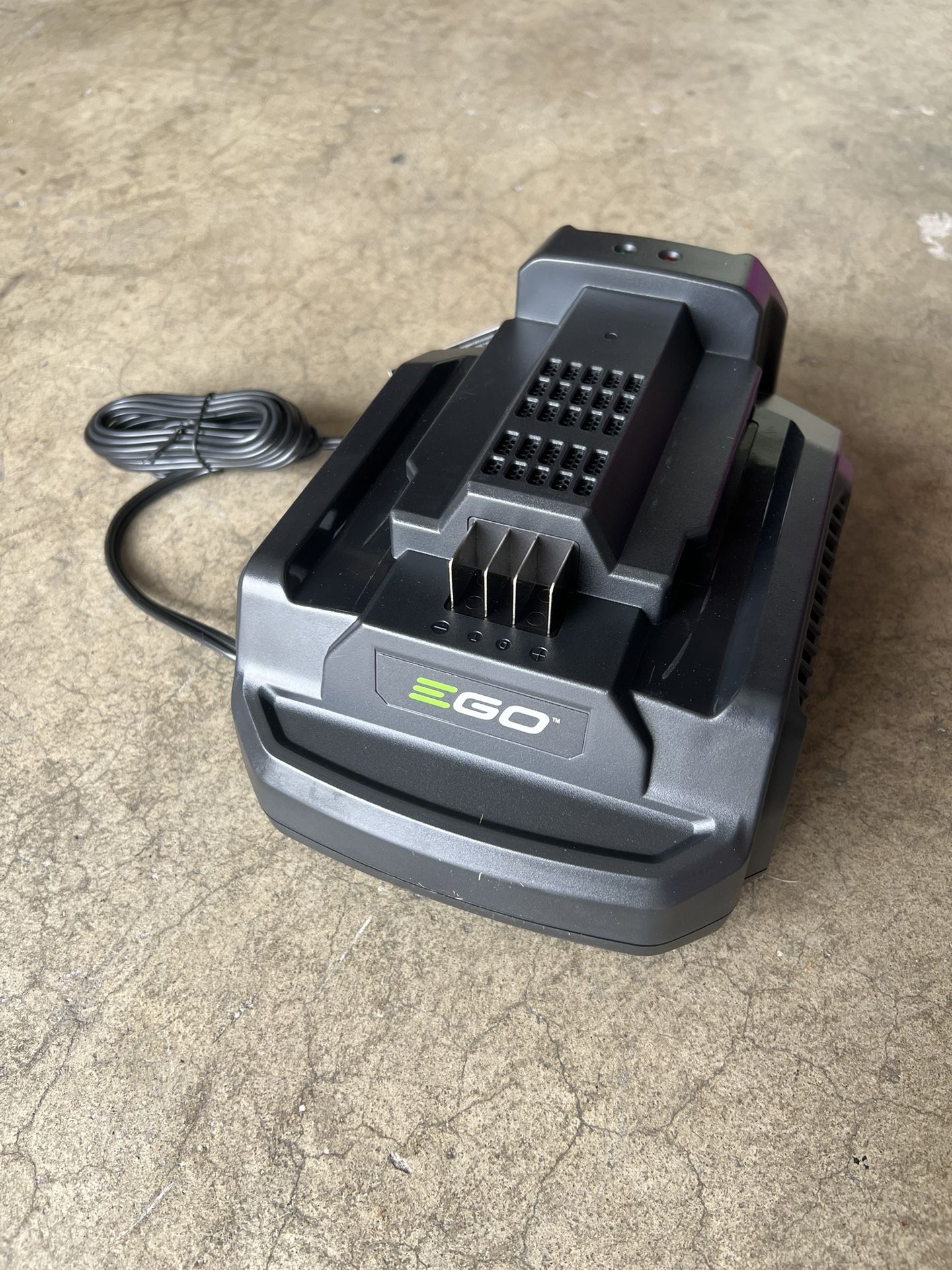 Brand New Ego Battery Charger