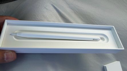 Apple S pen Gen 2