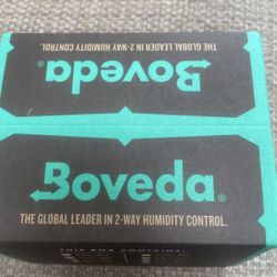 2-way Humidity Control 