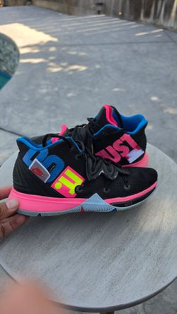 Kyrie Size 4.5y
