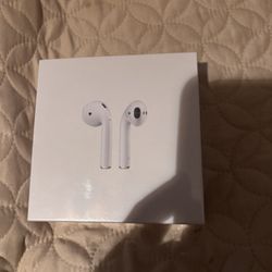 AirPods 2nd Generation 