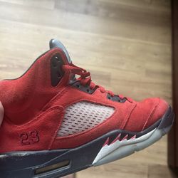 Jordan 5’s