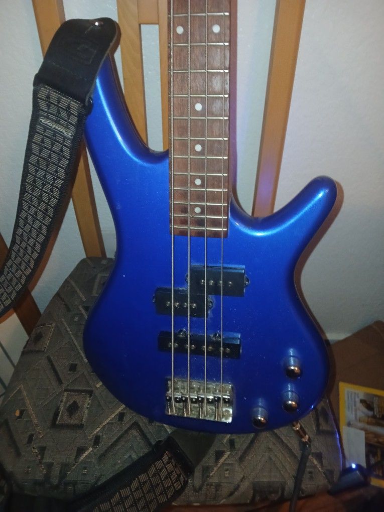 Mini Bass