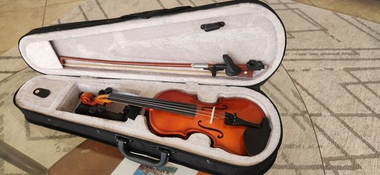 1/8 Kids Violin