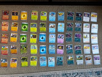 Pokemon destined rival cards