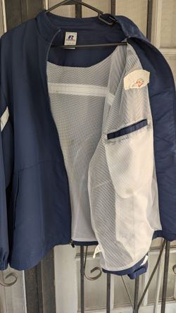 UTSA Windbreaker XXL
