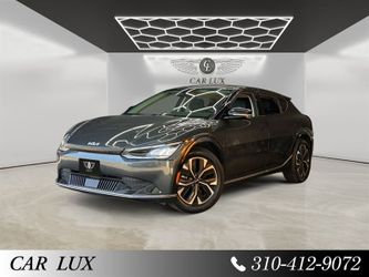 2024 Kia EV6 Wind