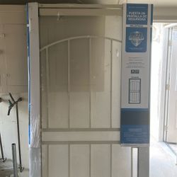 New Screen Door 36” 