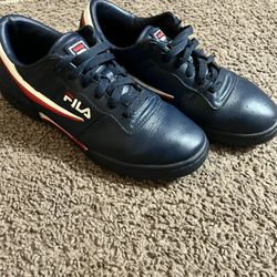 Fila, Nike And Puma Bundle